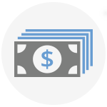 Maximální úspora produktu