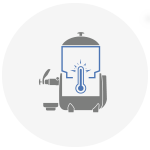 Žádné přehřívání